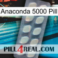 Anaconda 5000 Pill 08